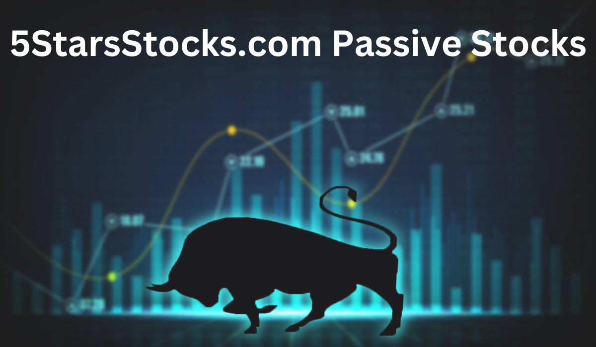 5StarsStocks.com Passive Stocks real photo