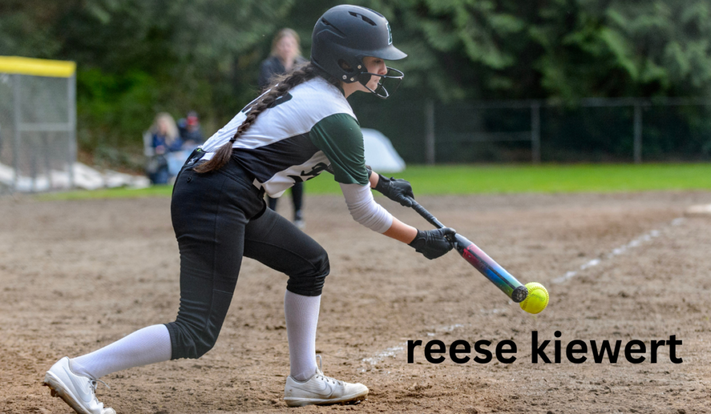 reese kiewert