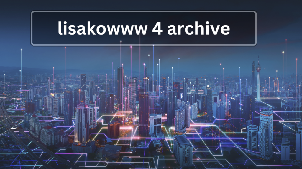 lisakowww 4 archive