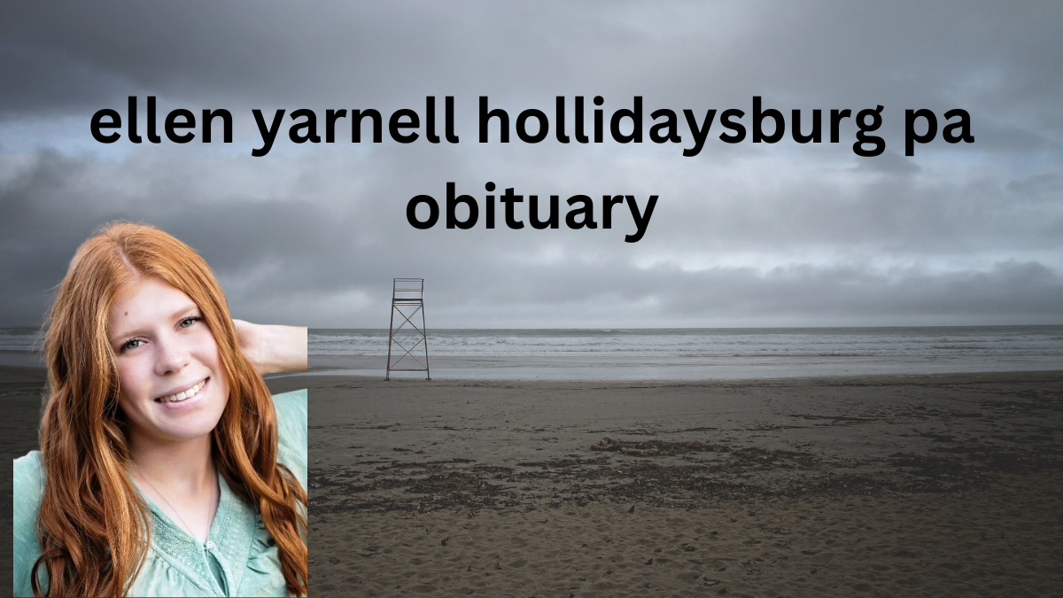 ellen yarnell hollidaysburg pa obituary