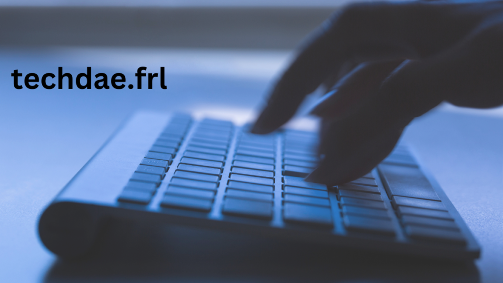 techdae frl