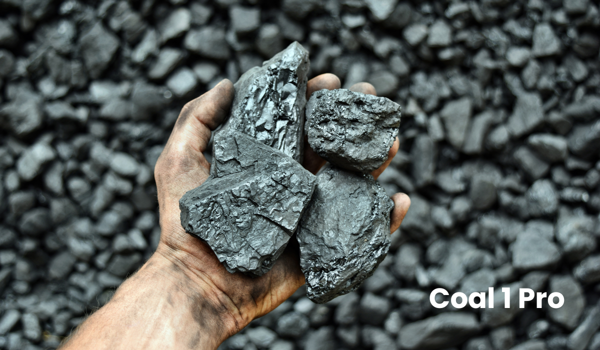 Coal 1 Pro