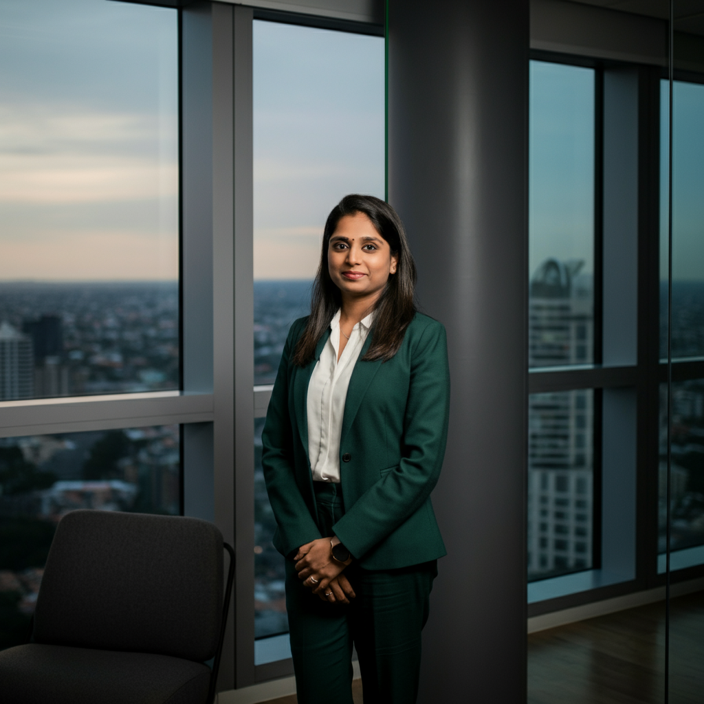 ruchi gautam manager macquarie