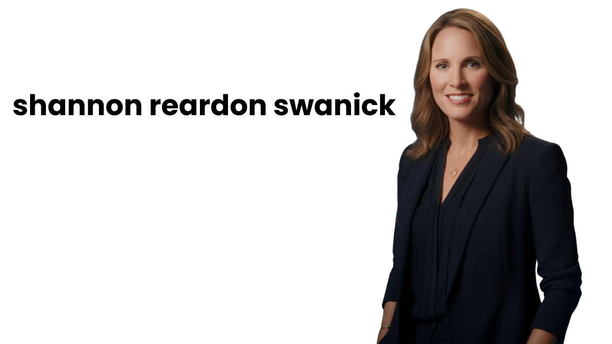 shannon reardon swanick